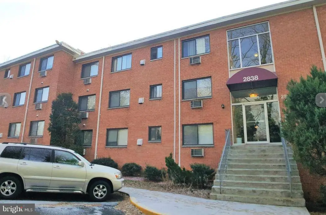 2838 Annandale Rd #236, Falls Church, VA 22042 - #1