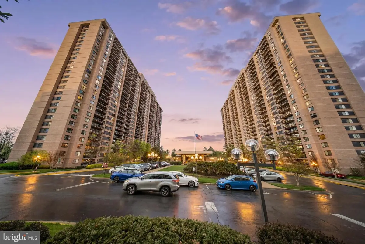 3705 S George Mason Dr #914s, Falls Church, VA 22041 - #1