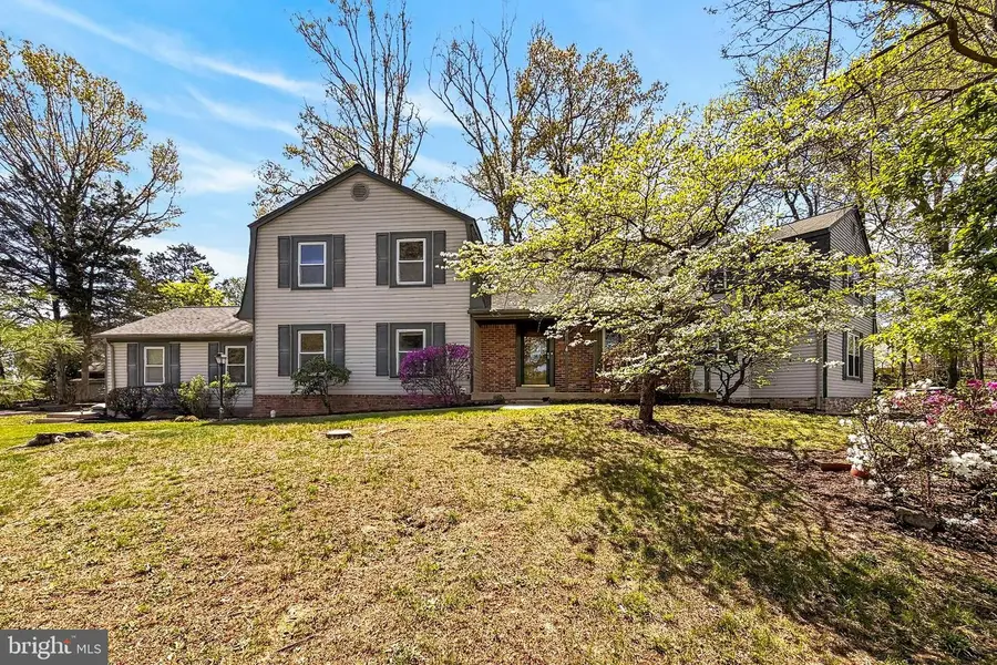 15117 Philip Lee Rd, Chantilly, VA 20151 - #3