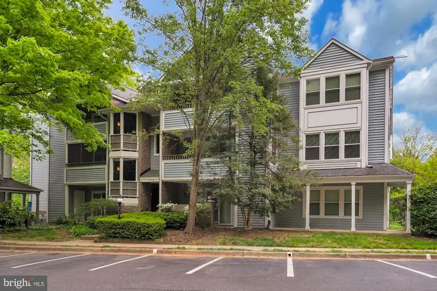 7714 Lafayette Forest Dr #24, Annandale, VA 22003 - #2