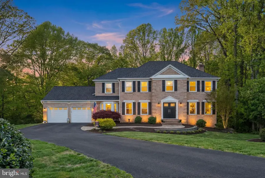 5604 Mary Fairfax Ct, Fairfax Station, VA 22039 - #2