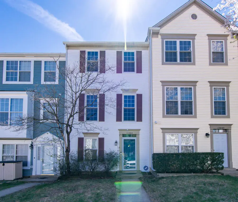 13993 Gunners Pl, Centreville, VA 20121 - #3