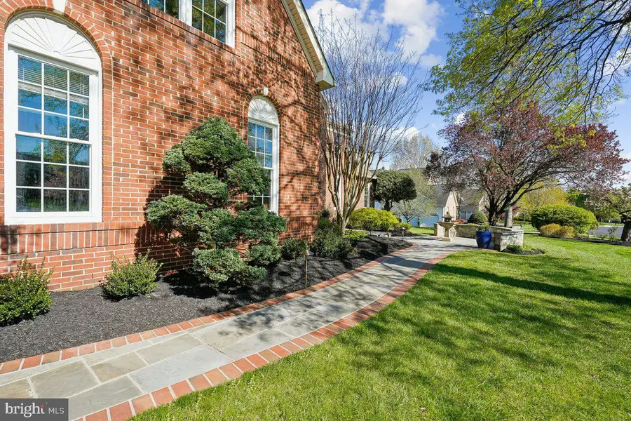 1703 Raleigh Hill Rd, Vienna, VA 22182 - #2