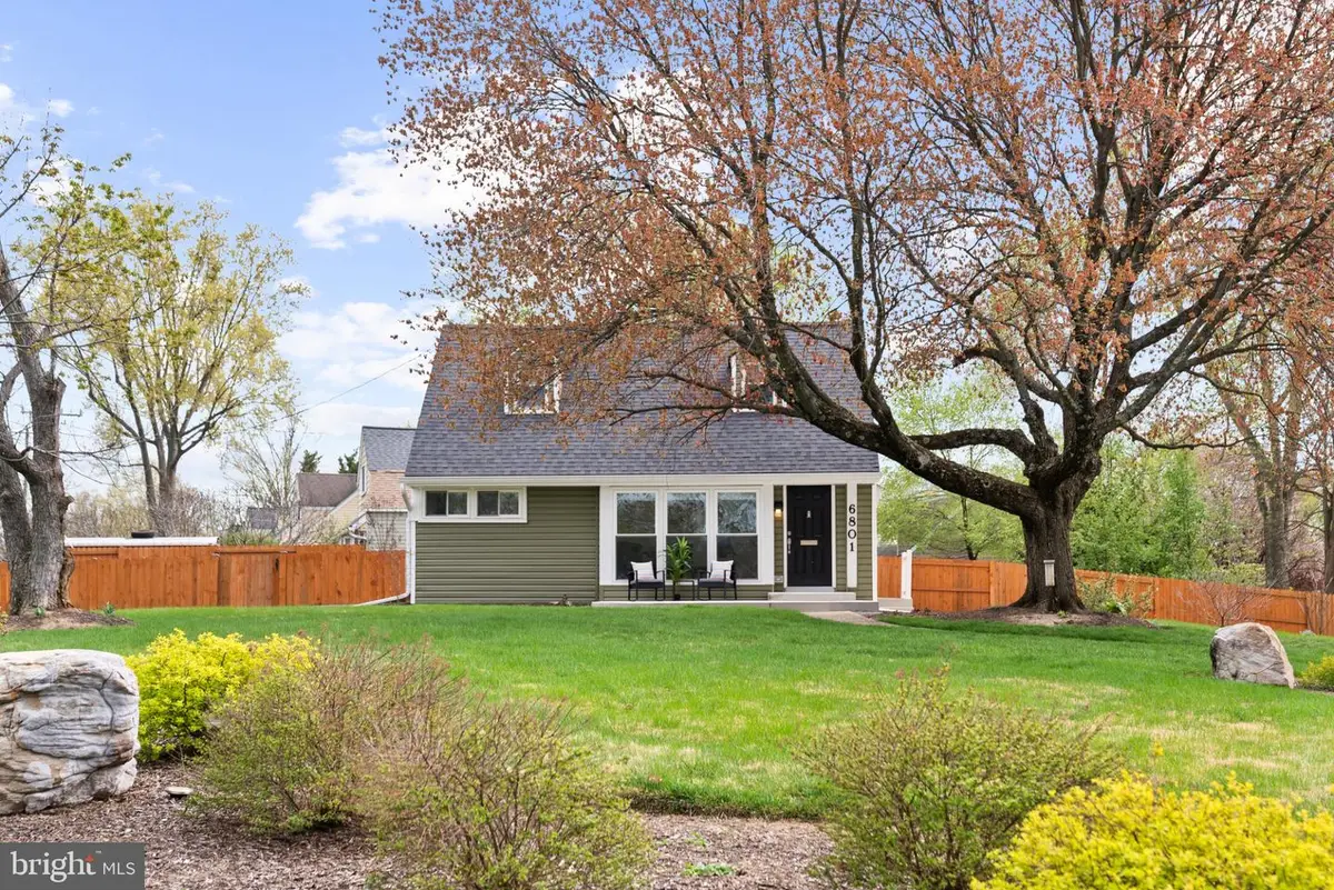 6801 Duke Dr, Alexandria, VA 22307 - #1