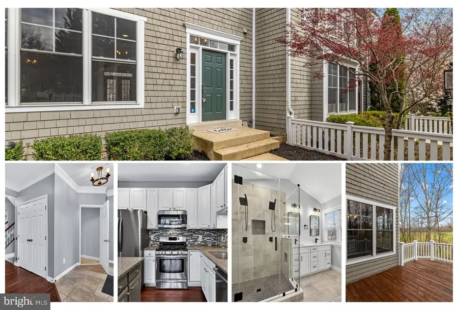 2526 Brenton Point Dr, Reston, VA 20191 - #2