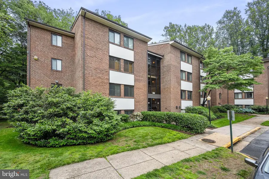 1423 Northgate Sq #1423-11c, Reston, VA 20190 - #2