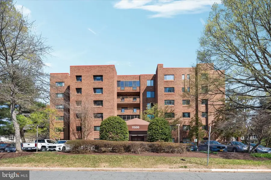 11500 Fairway Dr #201, Reston, VA 20190 - #2