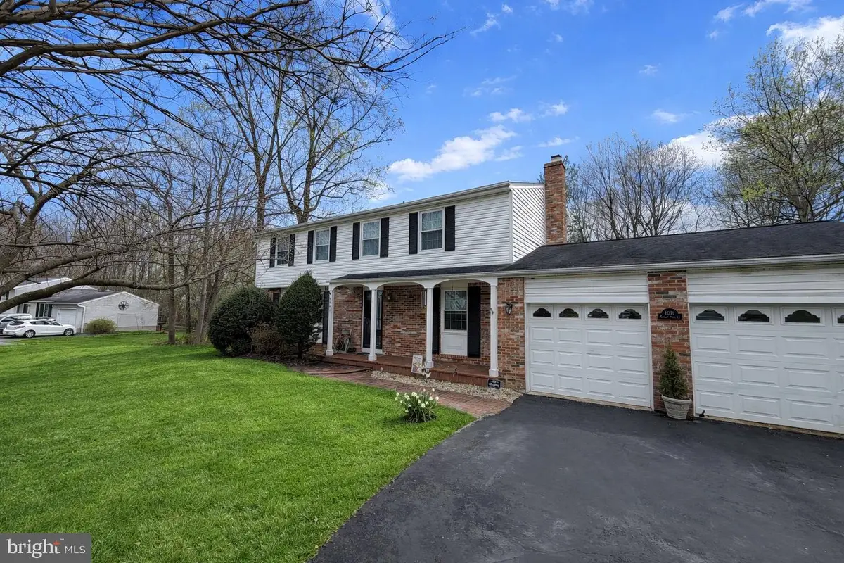 9301 Willow Pond Ln, Burke, VA 22015 - #1