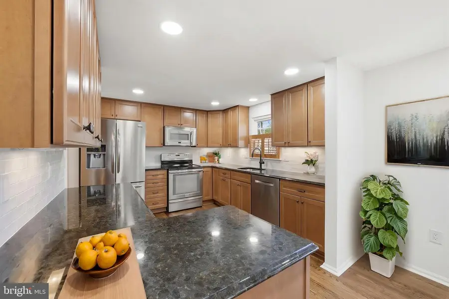 10097 Chestnut Wood Ln, Burke, VA 22015 - #3