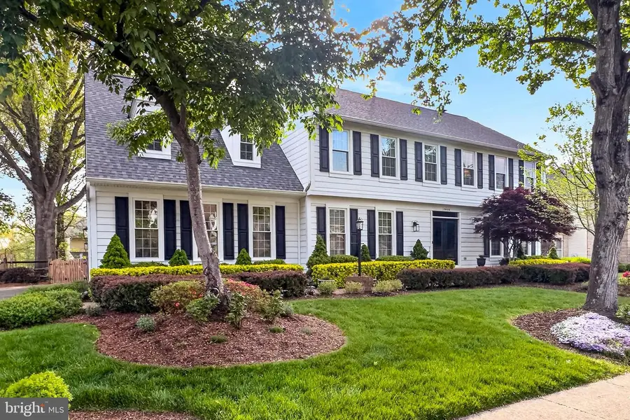 15436 Eagle Tavern Ln, Centreville, VA 20120 - #3