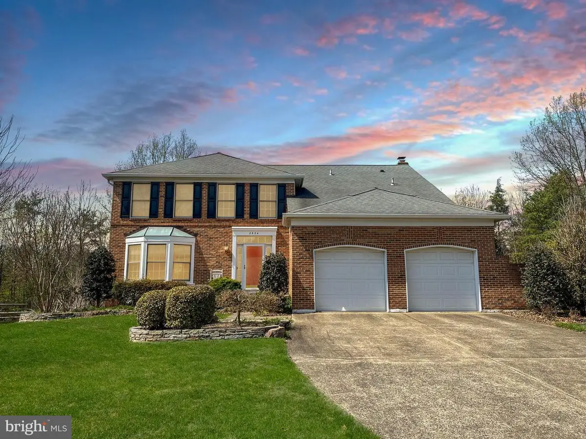 2324 Club Pond Ln, Reston, VA 20191 - #1