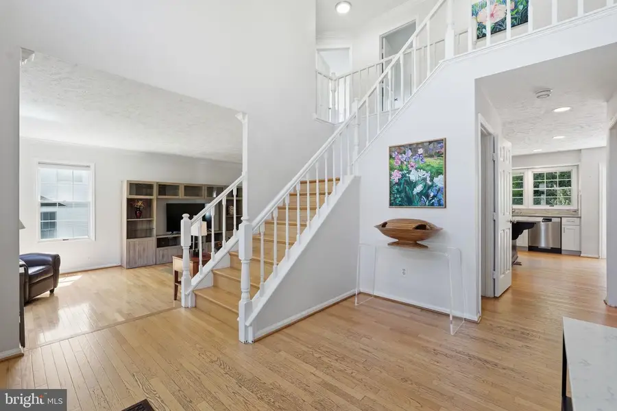 2324 Club Pond Ln, Reston, VA 20191 - #3