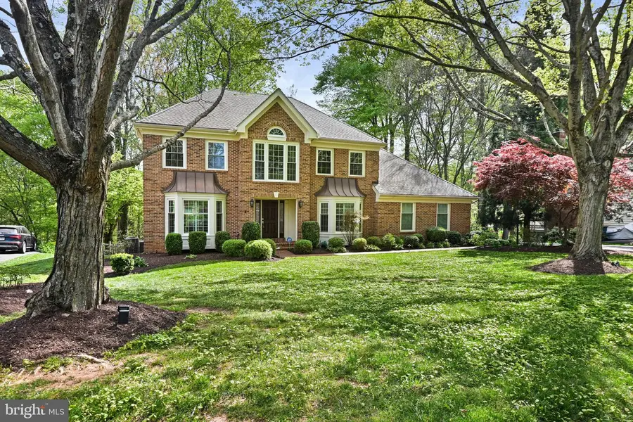 6508 Deidre Ter, McLean, VA 22101 - #2