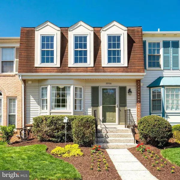 3936 Kernstown Ct, FAIRFAX, VA 22033