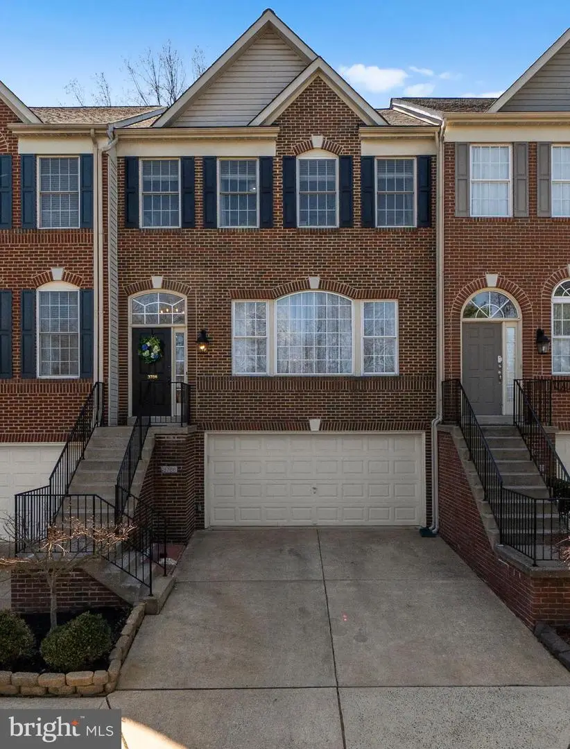 3786 Elmwood Towne Way, Alexandria, VA 22303 - #2