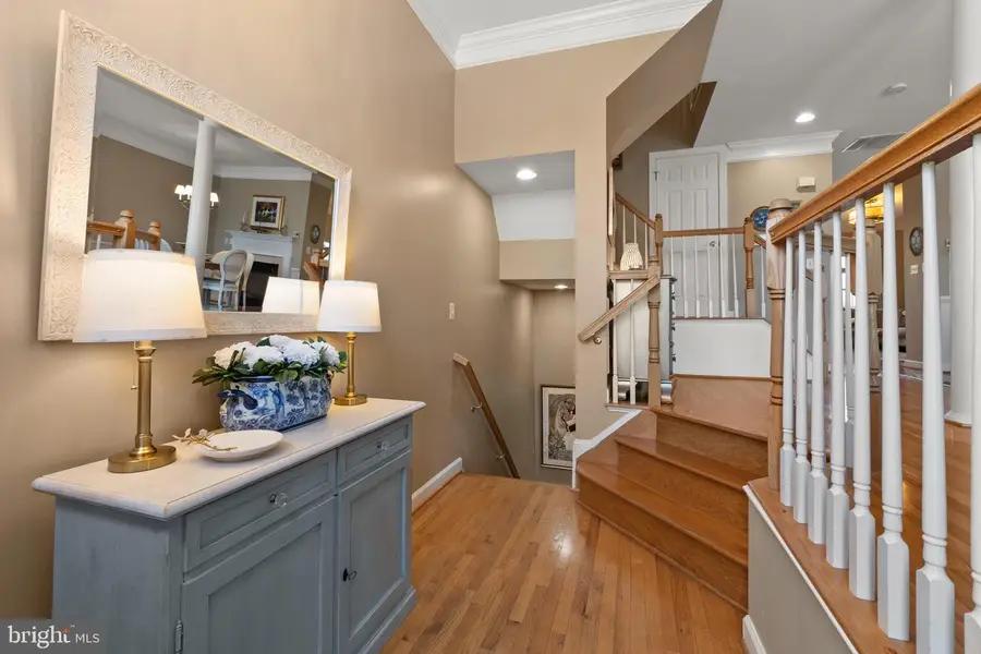 3786 Elmwood Towne Way, Alexandria, VA 22303 - #3