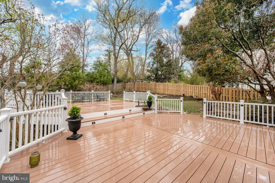 3106 Madison Hill Ct, Alexandria, VA 22310 - #2