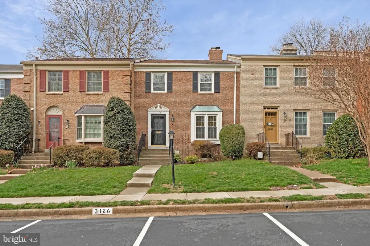 3126 Barnard Ct, Fairfax, VA 22031 - #1