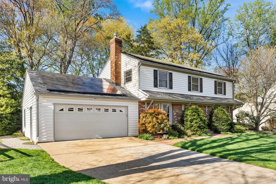 4224 Holborn Ave, Annandale, VA 22003 - #2