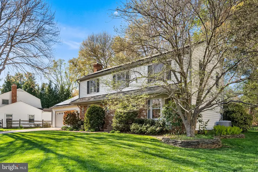 4224 Holborn Ave, Annandale, VA 22003 - #3