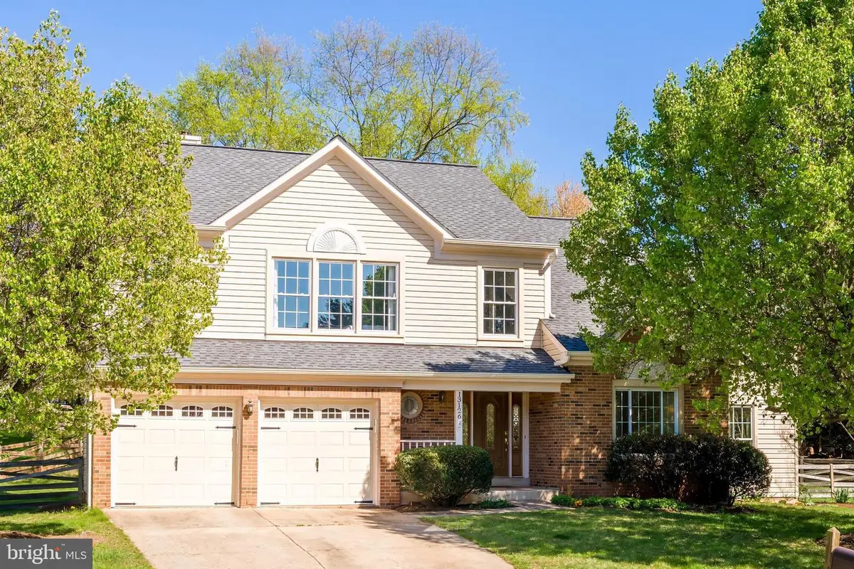 13126 Ladybank Ln, Herndon, VA 20171 - #1