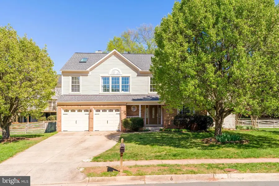 13126 Ladybank Ln, Herndon, VA 20171 - #2