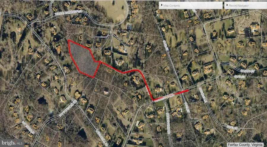 1026 Towlston Rd, McLean, VA 22102 - #2