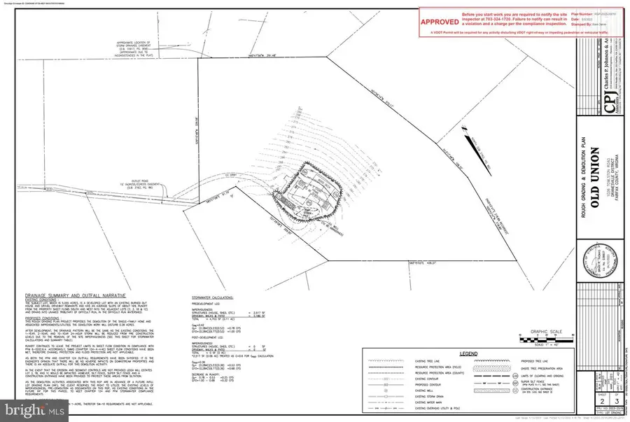 1026 Towlston Rd, McLean, VA 22102 - #3