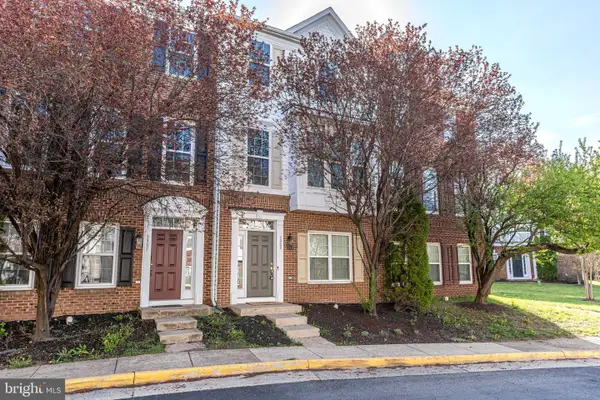 5309 Granite Step Trl, CENTREVILLE, VA 20120