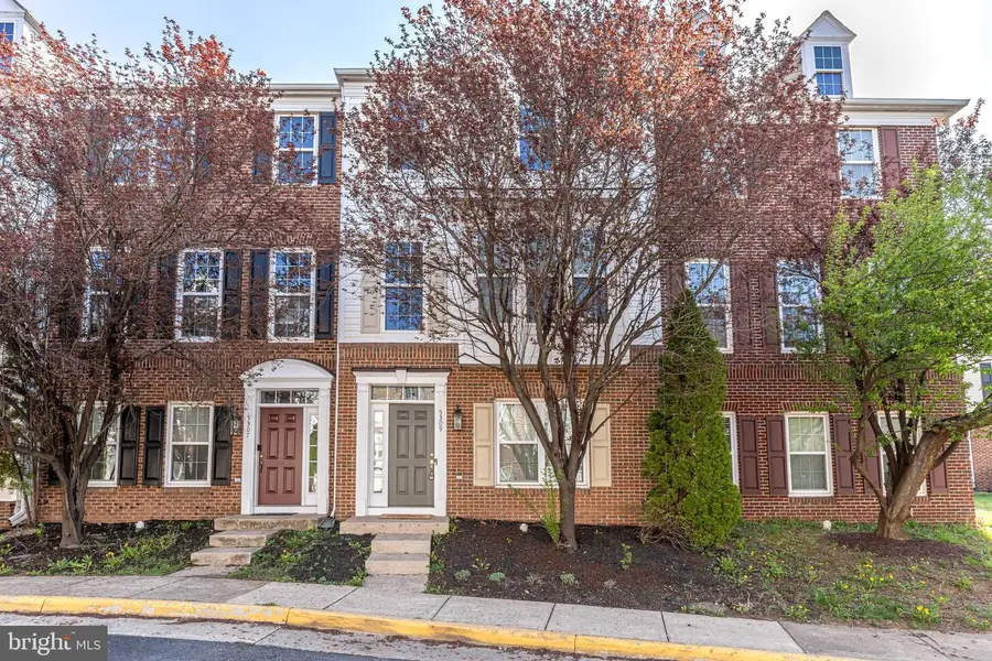 5309 Granite Step Trl, Centreville, VA 20120 - #2