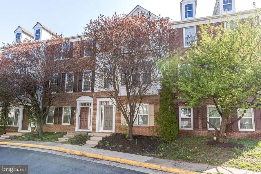 5309 Granite Step Trl, Centreville, VA 20120 - #3