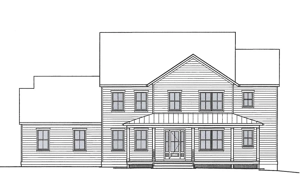 7926 Bolling Dr, Alexandria, VA 22308 - #1