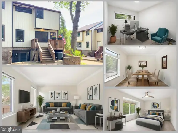 1696 Westwind Way #134, MCLEAN, VA 22102