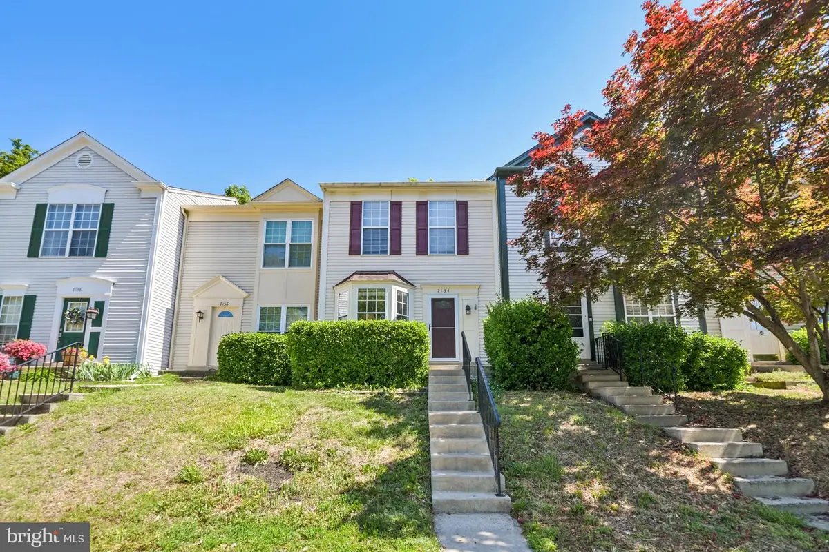 7134 Westfield Ct, Alexandria, VA 22306 - #1