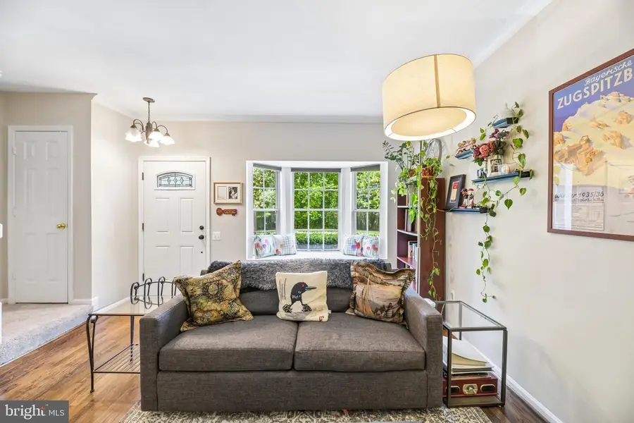 7134 Westfield Ct, Alexandria, VA 22306 - #2