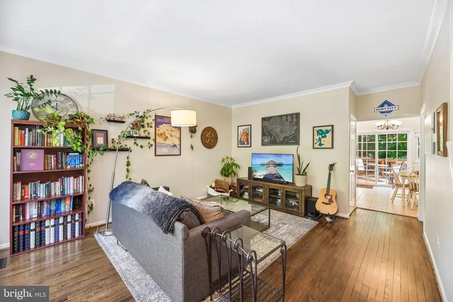7134 Westfield Ct, Alexandria, VA 22306 - #3