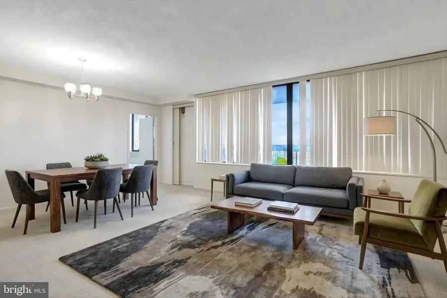 3701 S George Mason Dr #411n, Falls Church, VA 22041 - #2