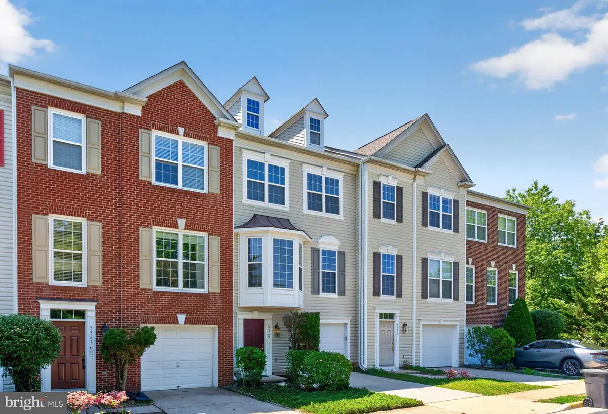 5369 Crimson Sky Ct, Centreville, VA 20120 - #1