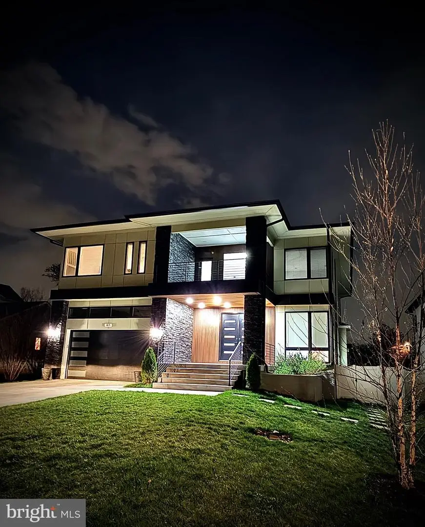 1815 Peabody Dr, Falls Church, VA 22043 - #1