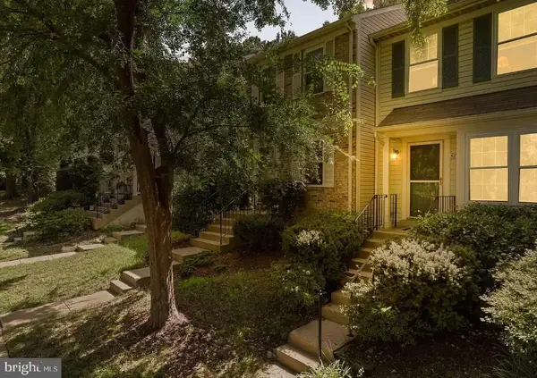 5680 White Dove Ln, CLIFTON, VA 20124