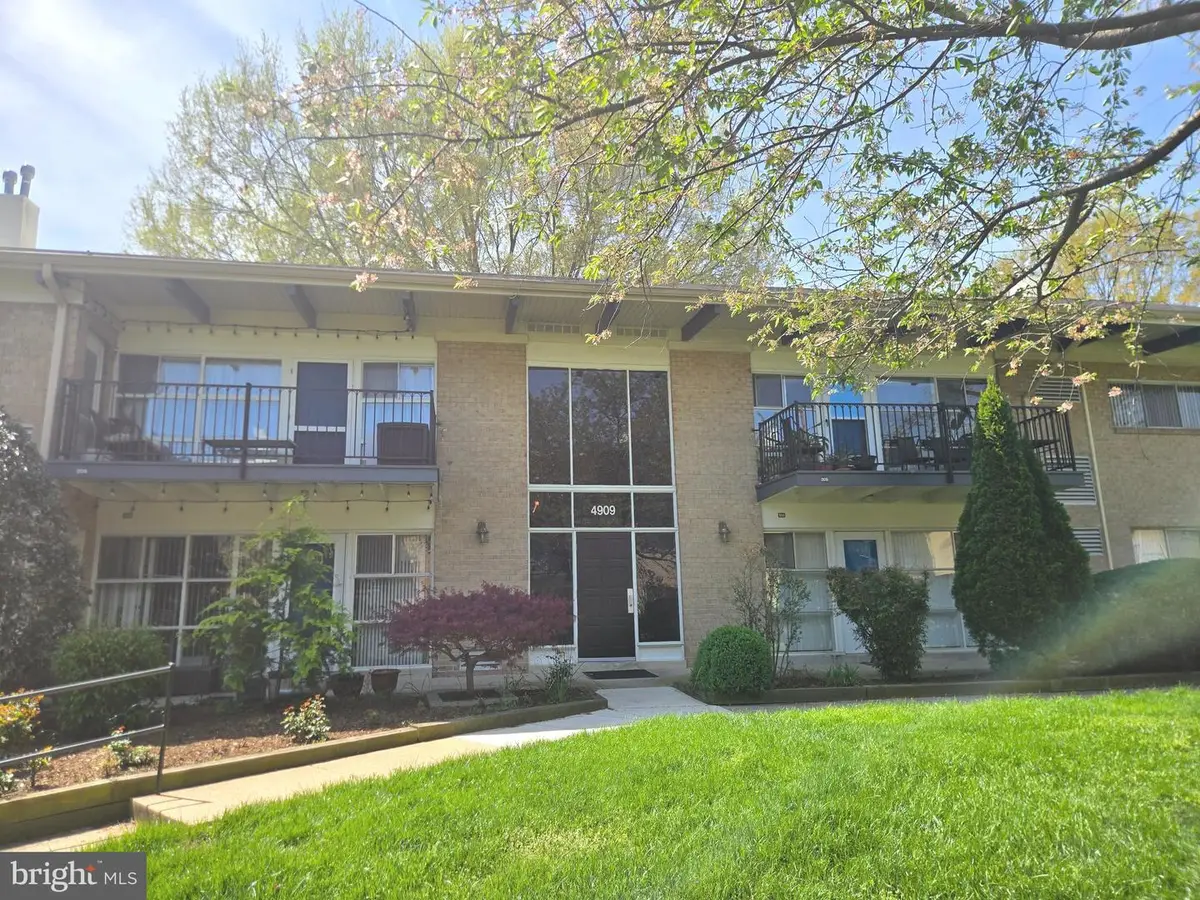 4909-a Americana Dr #a, Annandale, VA 22003 - #1