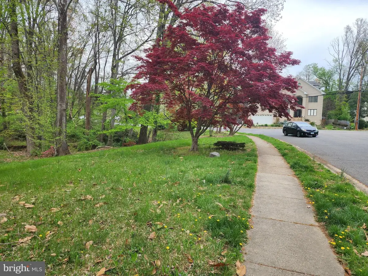 7669 Long Pine, Springfield, VA 22151 - #1