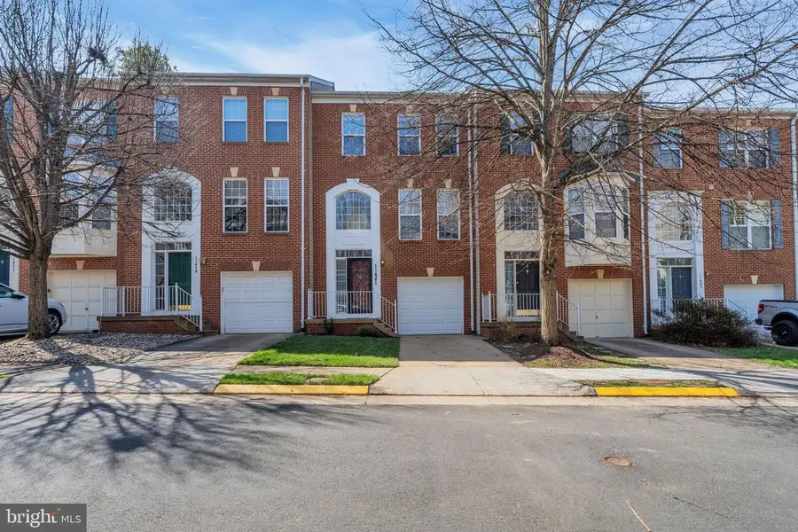 11481 Carriage Gate Ct, Fairfax, VA 22030 - #2