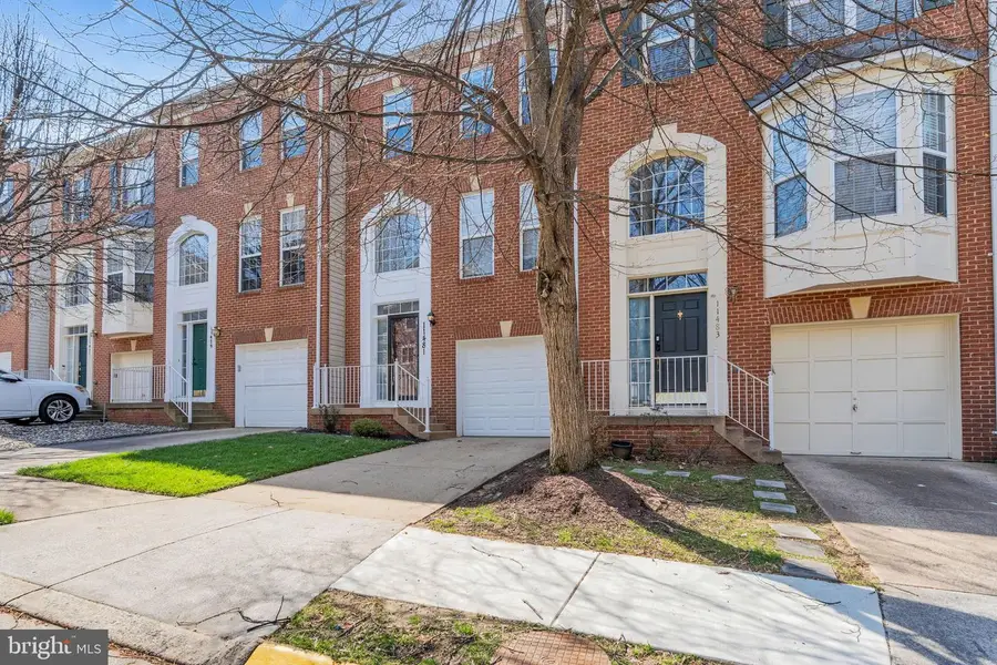 11481 Carriage Gate Ct, Fairfax, VA 22030 - #3