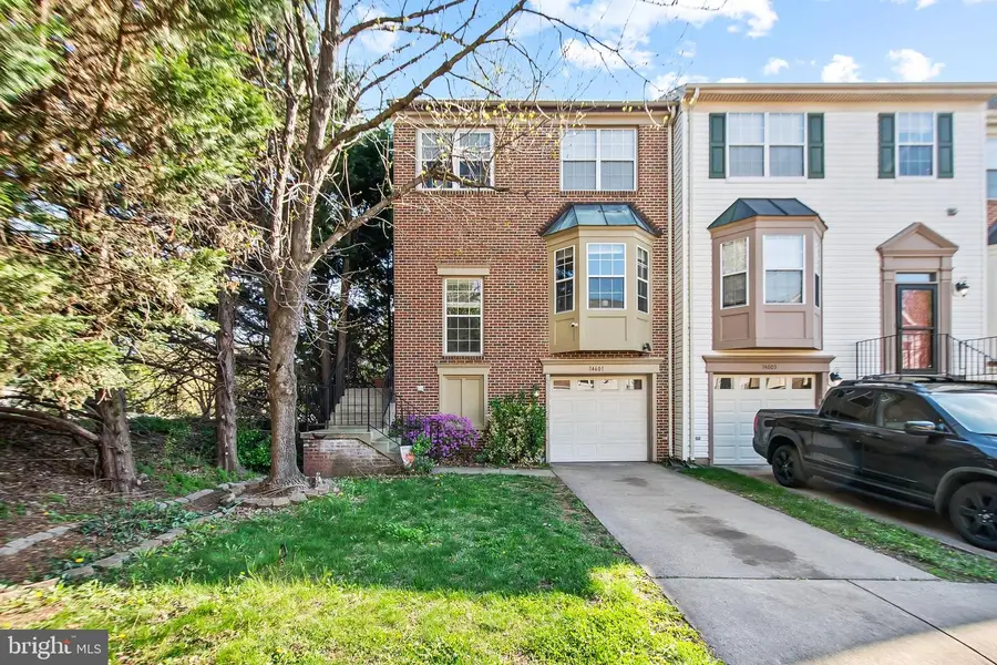 14601 Flower Hill Dr, Centreville, VA 20120 - #2