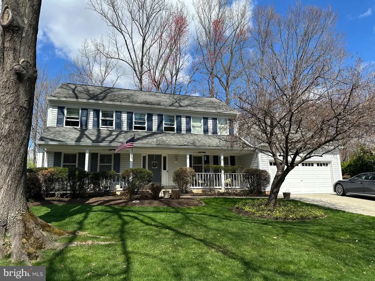 7412 Brian Run Ct, Springfield, VA 22153 - #1