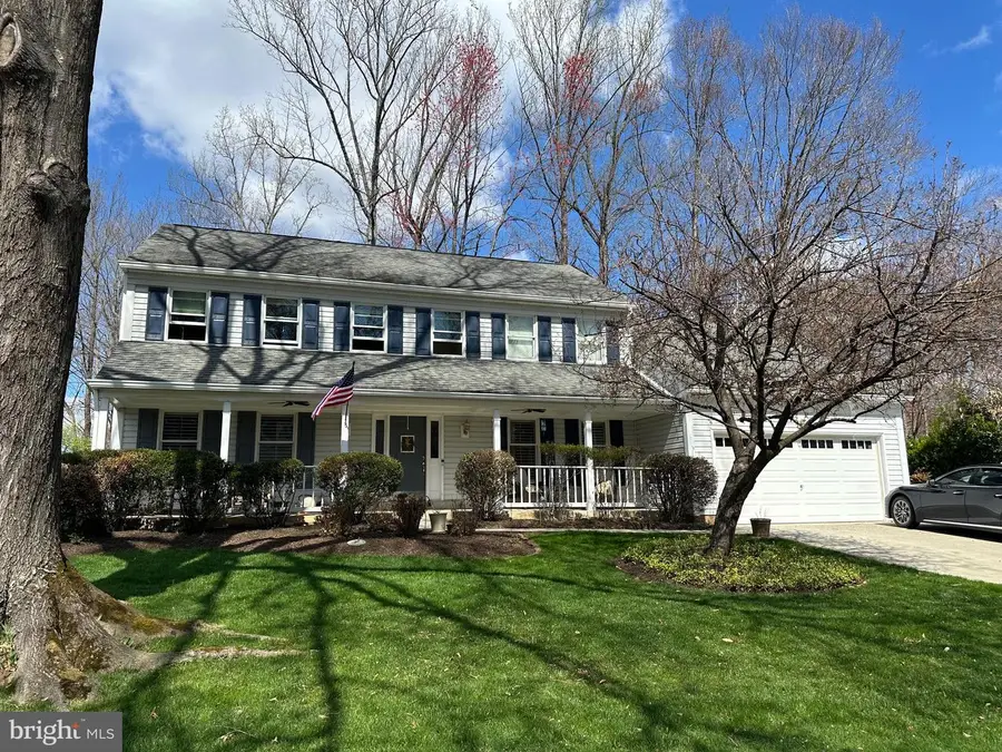 7412 Brian Run Ct, Springfield, VA 22153 - #2