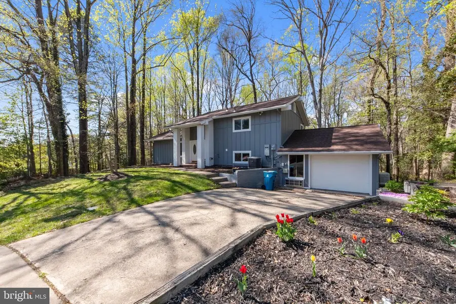 7516 Chancellor Way, Springfield, VA 22153 - #2