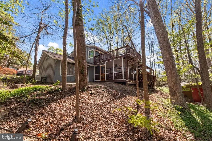 7516 Chancellor Way, Springfield, VA 22153 - #3