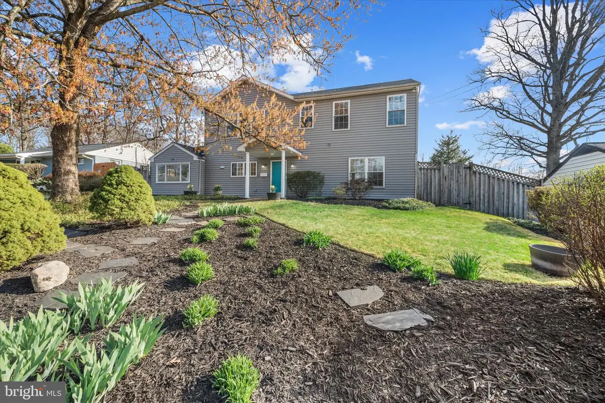 7312 Falmouth St, Springfield, VA 22150 - #1